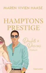 Hamptons Prestige - Doubts & Desires