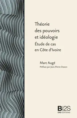 Read: Théorie Book des pouvoirs et idéologie