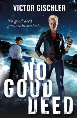 Read: No Good Deed Book