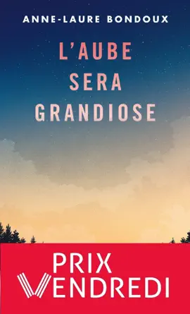Read: L'aube Book sera grandiose