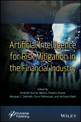 Read: Artificial Intelligence for Risk Mitigation Book in the Financial Industry