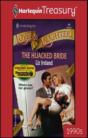 The Hijacked Bride - Liz Ireland