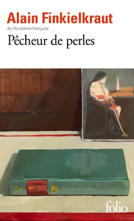 Read: Book Pêcheur de perles