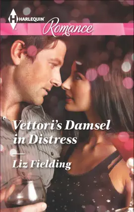 Read: Book Vettori's Damsel in Distress