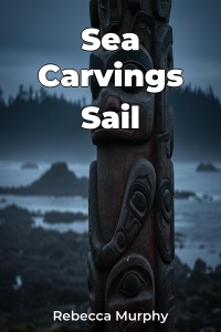 Sea Carvings Sail
