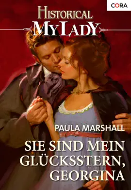 Read: Book Sie sind mein Glücksstern, Georgina