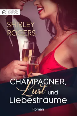 Read: Champagner, Lust Book und Liebesträume