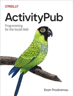 ActivityPub by Evan Prodromou