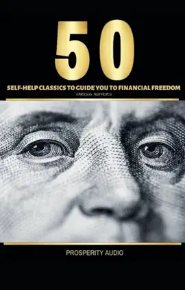 Read: 50 Self-Help Classics to Guide You to Book Financial Freedom