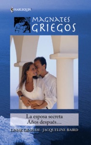 La esposa secreta/Años después…