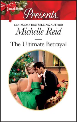 Read: Book The Ultimate Betrayal