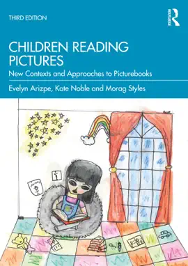 Read: Children Book Reading Pictures