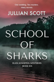 School of Sharks - Jullian Scott