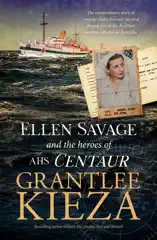 Ellen Savage and the Heroes of AHS Centaur: from the bestselling author of SISTER VIV and MARY PENFOLD