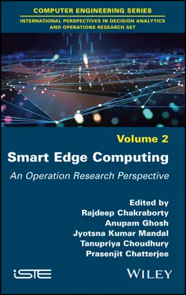 Read: Smart Book Edge Computing