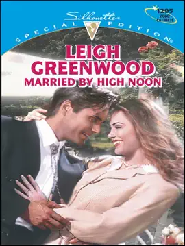 Read: Book Married by High Noon