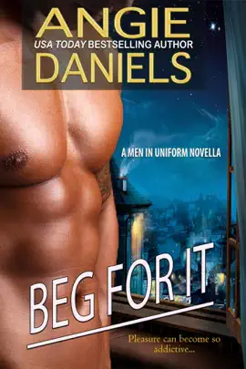 Read: Book Beg for It