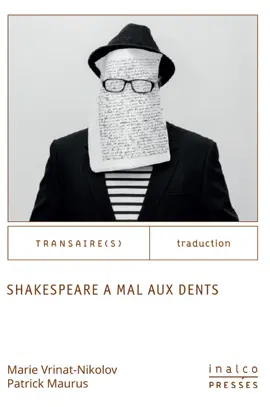 Read: Shakespeare Book a mal aux dents