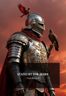 Read: Stand by for Mars! Book