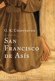 San Francisco de Asís - G.K. Chesterton