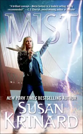 Read: Mist