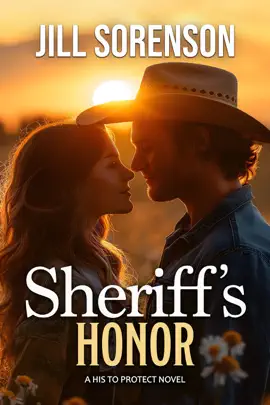 Read: Sheriff’s Honor Book