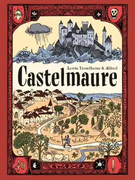 Read: Castelmaure