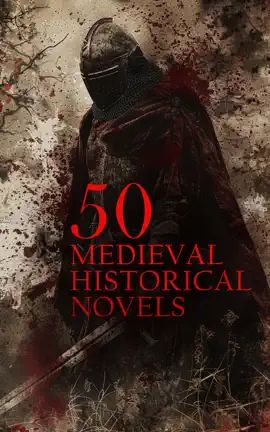 Read: 50 Medieval Historical Novels Book
