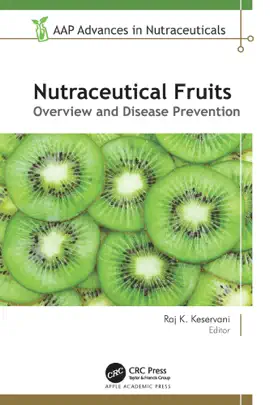 Read: Book Nutraceutical Fruits