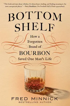 Bottom Shelf