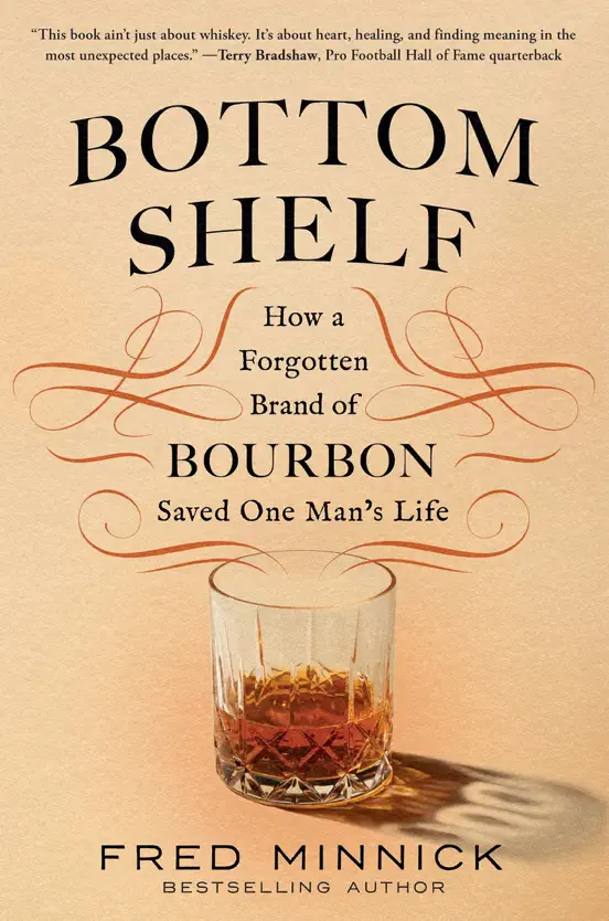 Bottom Shelf