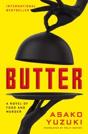 Butter - Asako Yuzuki & Polly Barton