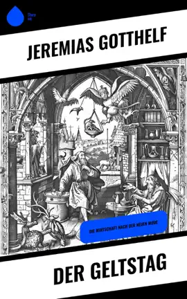 Read: Book Der Geltstag