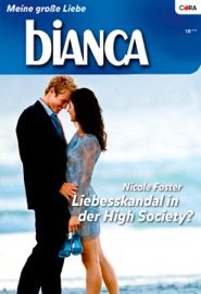 Liebesskandal in der High Society? - Nicole Foster & Meike Stewen