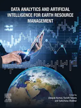 Read: Data Book Analytics and Artificial Intelligence for Earth Resource Management