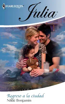 Read: Regreso a la ciudad Book