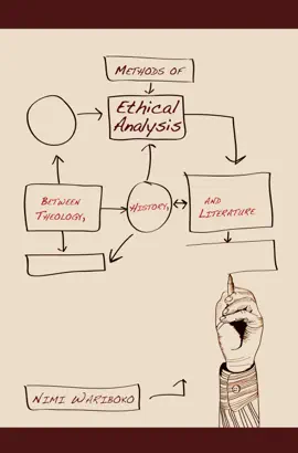 Read: Methods Book of Ethical Analysis