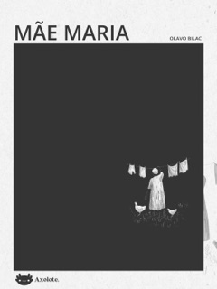 Mãe Maria by Olavo Bilac