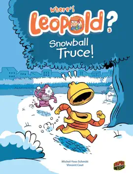 Read: Snowball Book Truce!