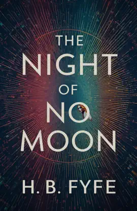 Read: The Book night of no moon