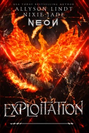 Exploitation - Allyson Lindt