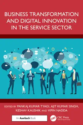 Read: Business Transformation and Digital Innovation in the Service Book Sector