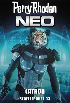 Read: Perry Rhodan Neo Paket 33: Catron Book