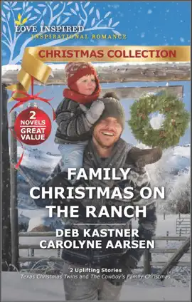 Read: Family Christmas on the Ranch Book