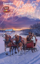 Romance en la nieve - Donna Alward