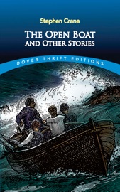 The Open Boat and Other Stories - Stephen Crane