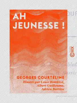 Read: Ah Book jeunesse !