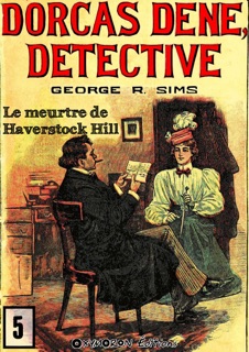Le meurtre de Haverstock Hill by George R. Sims
