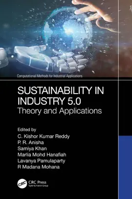 Read: Sustainability in Book Industry 5.0