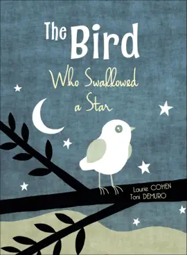 Read: The Bird Who Swallowed Book a Star